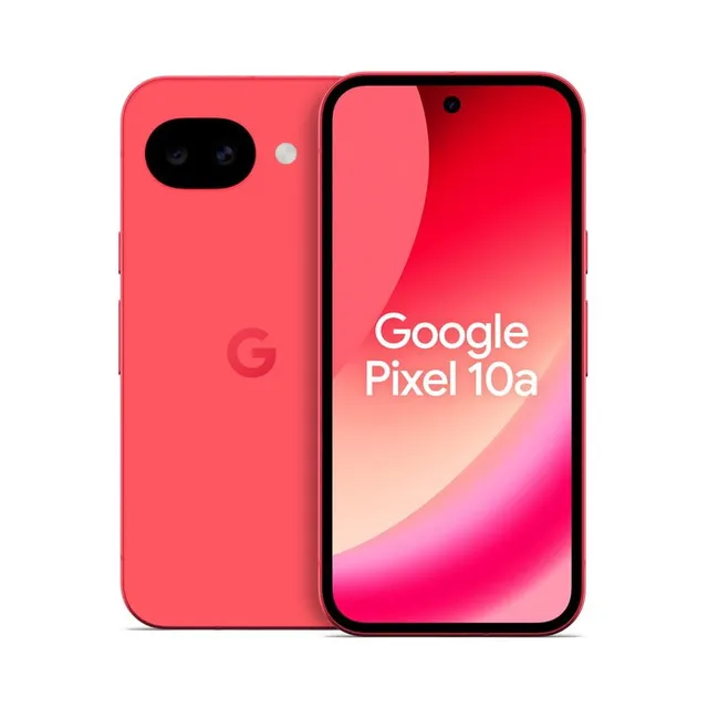 Pixel 10a 128GB/8GB - Berry