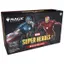 The Gathering: Marvel Super Heroes Beginner Box