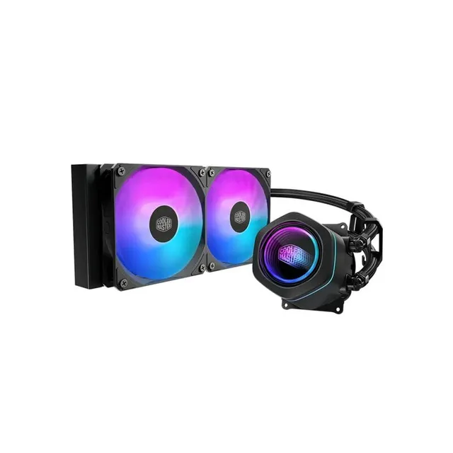 MasterLiquid Core Nex 240 ARGB