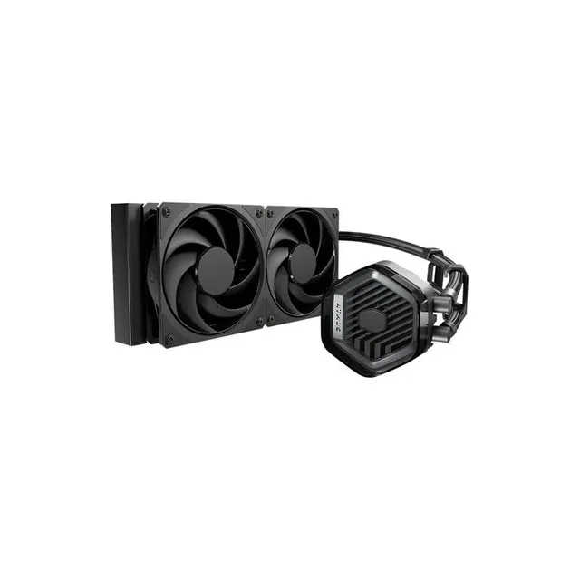 MasterLiquid 240 Atmos Stealth