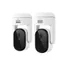 Essential 3 2K Pan-Tilt-Zoom 2-pack