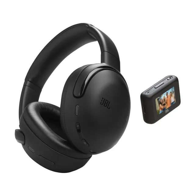 Tour One M3 Smart TX trådlösa around-ear-hörlurar (svarta)