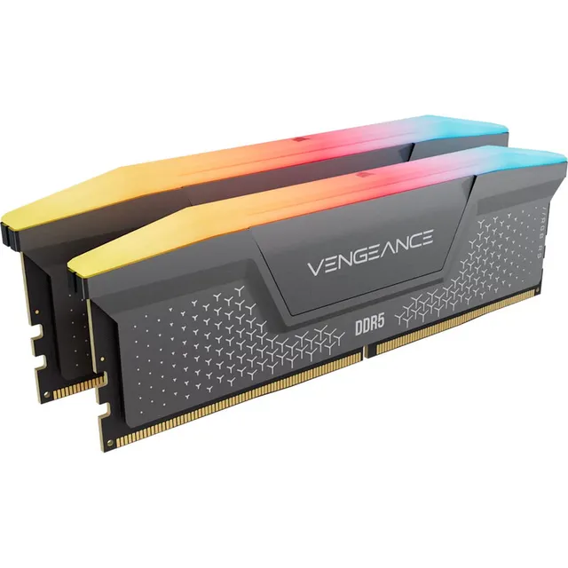 Vengeance RGB RS 32GB (2x16GB) / 5200Mhz / DDR5 / CL40 / CMG32GX5M2B5200Z40