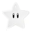 Super Mario Super Star Wall Mountable LED Neon Light