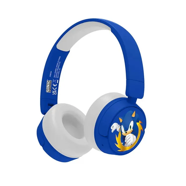 Sonic - Barn Bluetooth-hörlurar - max 85/95 dB
