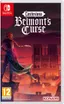Castlevania: Belmont's Curse (NSW)