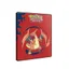 Ultra Pro 4-Pocket Portfolio Pokémon Mega Charizard X & Y
