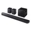 HW-Q935 Soundbar med Subwoofer och Bakhögtalare (2026)