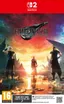 Final fantasy VII Rebirth (NSW2)