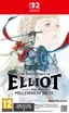 Adventures of Elliot (NSW2)