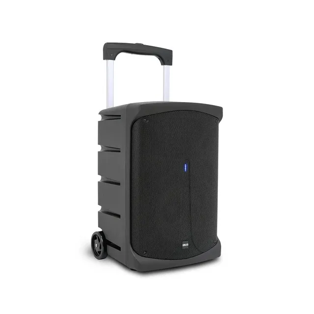 Bärbart PA-system 100W RMS, Bluetooth