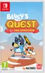 Bluey's Quest for the Gold Pen (NSW)