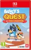 Bluey's Quest for the Gold Pen (NSW2)