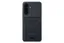 EF-OA576 - Skydd för mobiltelefon - svart - för Galaxy A57