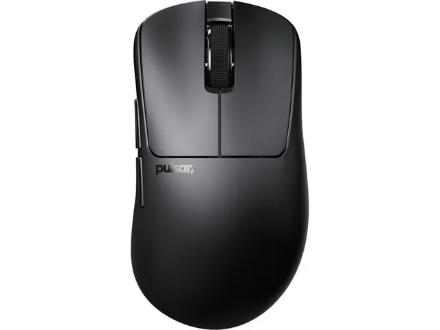 Xlite CRAZYLIGHT Mini - Jet Black