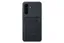 EF-OA376 - Skydd för mobiltelefon - svart - för Galaxy A37