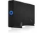 ICY BOX IB-377U3 - Förvaringslåda - 3.5 - SATA 6Gb/s - USB 3.0 - svart
