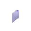 SteelSeries QcK L Lavender