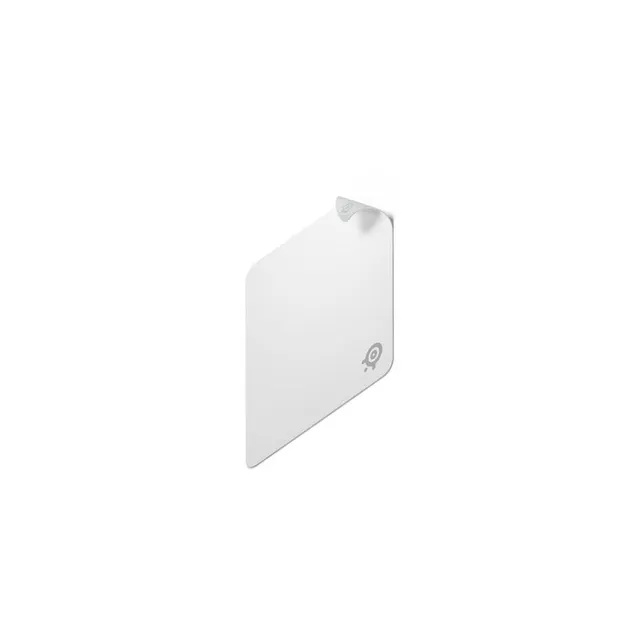 QcK L - White