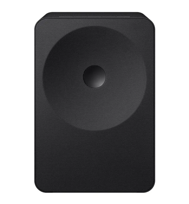 Music Studio 7 (svart)