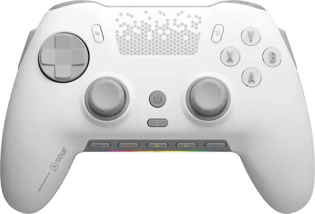 Envision Pro (2025) Wireless PC - Vit