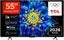 TCL 55" T8D Mini LED (2026)