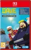 Dave the Diver - Complete Edition (NSW2)
