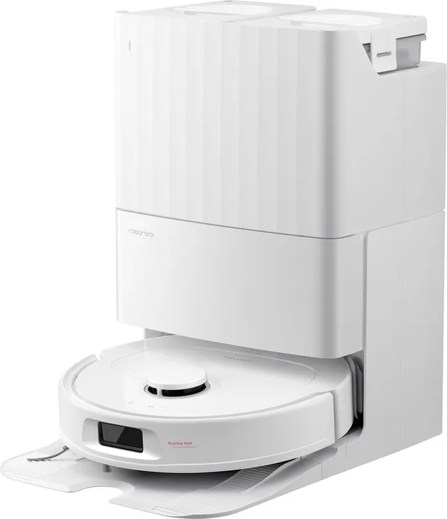 Qrevo S Pro - White