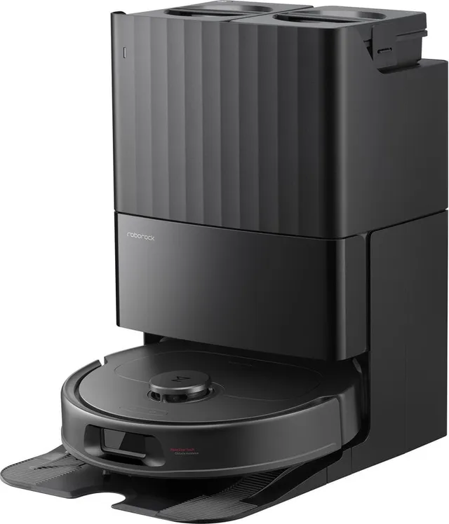 Qrevo S Pro - Black