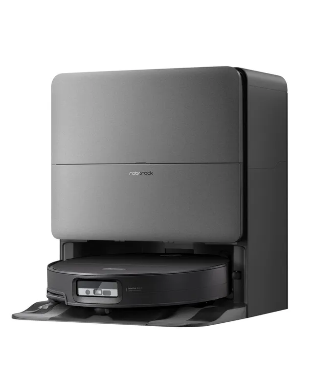 Saros 20 Sonic - Black