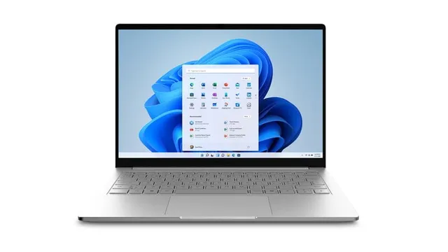 Edge E1 / 14" / Core Ultra 5 115U / 16GB / 512GB / Win 11