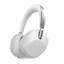 1000X The Collexion trådlösa over-ear hörlurar (platinum)