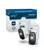 Essential 3 HD PTZ Övervakningskamera 2-pack