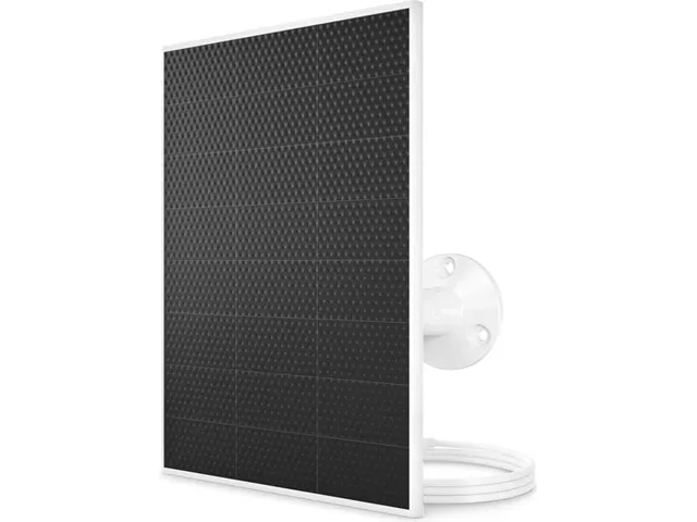 Universal Solar Panel Charger