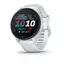 Forerunner 70 smartklocka (whitestone)