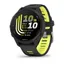 Forerunner 170 smartklocka (svart/gul)