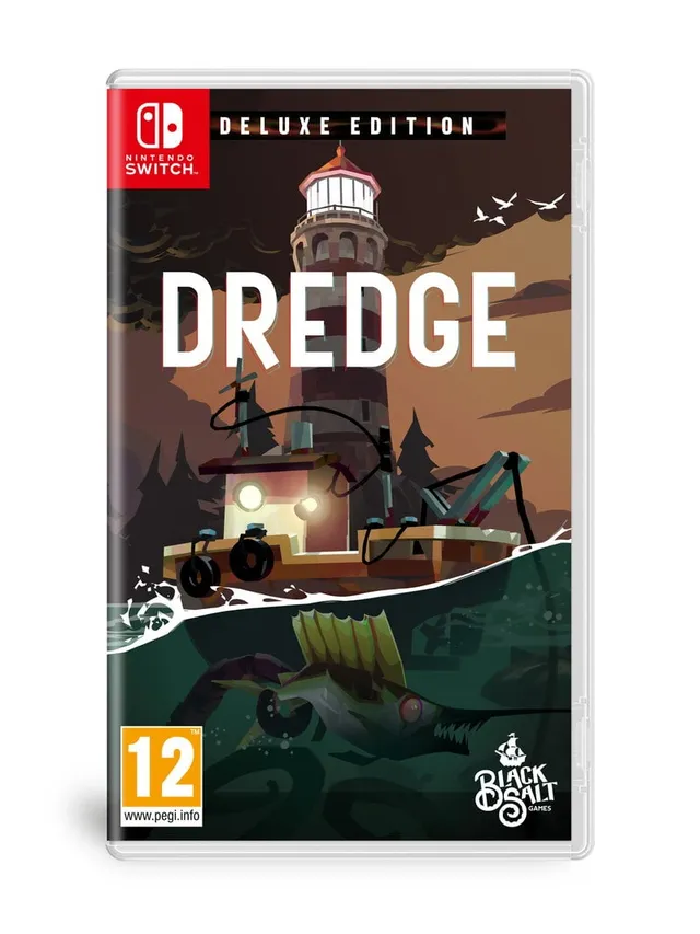 Dredge (NSW)