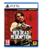 Red Dead Redemption HD (PS5)