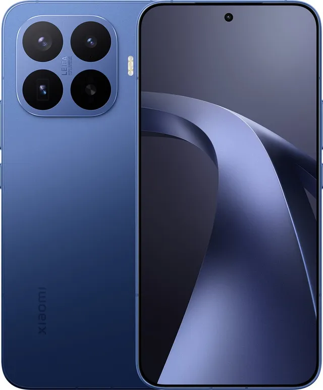 Xiaomi 17T Pro 512GB (Deep Blue)