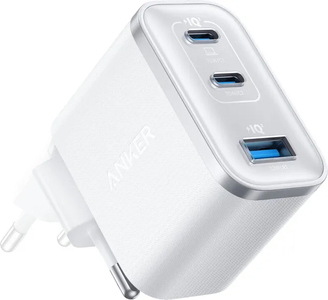 Nano Charger 70W - Vit