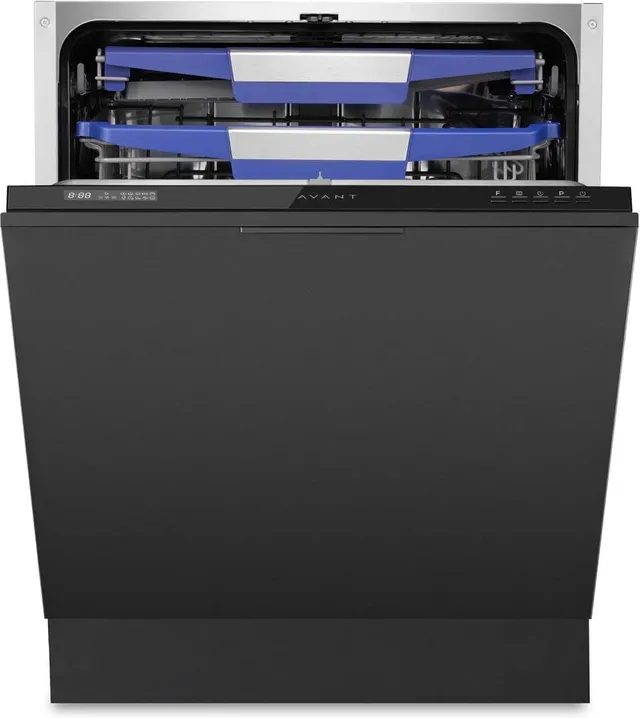 Diskmaskin DWI14SD1 (integrerad)
