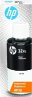 HP 32XL Bläckflaska 135 ml Bläckstråle