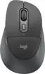 Logitech Signature Comfort Plus M850 L Trådlös 4000 DPI