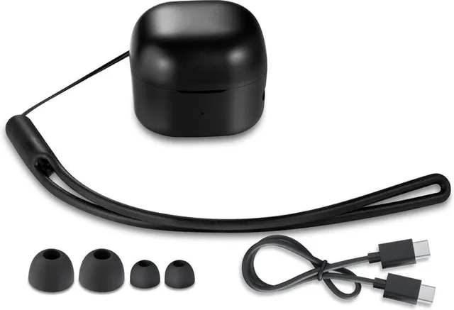 TWB-M2000 Trådlösa In-ear