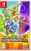 Marsupilami 2 - Salsa Palombia (NSW)