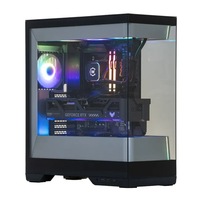 Webhallen Config Ultra - R9 9950X3D / RTX 5090 / 64GB / 2TB / Win 11