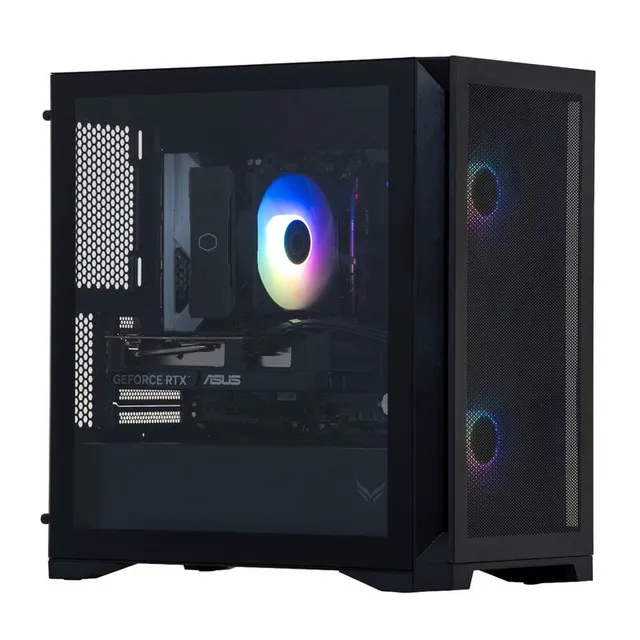Webhallen Config Core - R5 7500F / RTX 5060Ti 16GB / 16GB / 1TB / Win 11