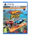 Hot Wheels Infinite Rush - Day One Edition (PS5)