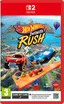 Hot Wheels Infinite Rush (NSW2)