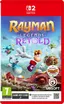 Rayman Legends Retold (NSW2)